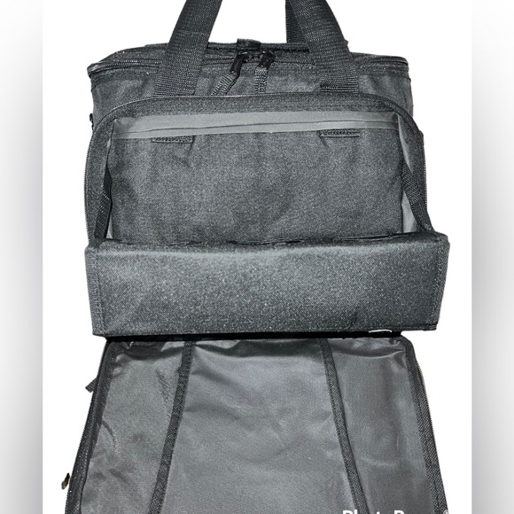 Ravens Mini Cooler - Picture 6 of 8